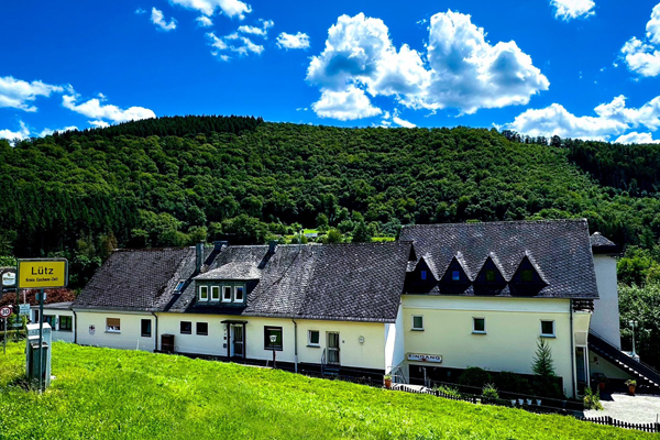 hotel Sonnenblick